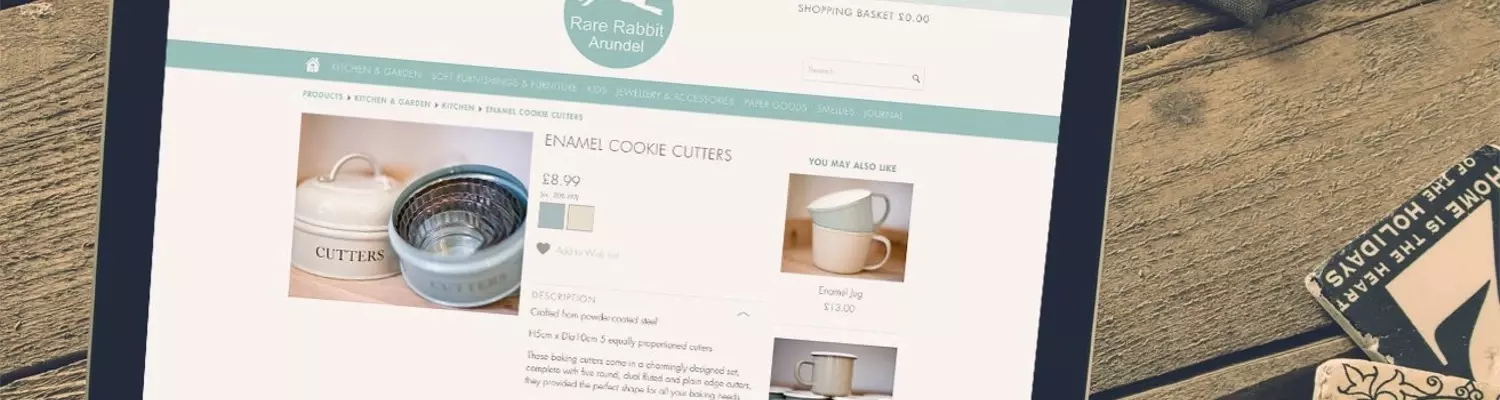 iPages top 5 ecommerce upselling techniques 